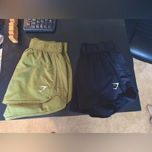 Women’s Gymshark Shorts
